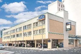 Howard Johnson By Wyndham Atlantic City-1