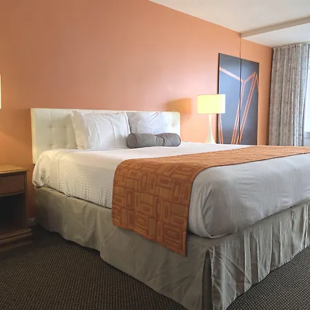 Howard Johnson By Wyndham Atlantic City-3